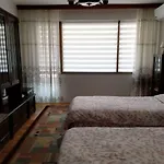 게스트하우스 Plavas 소조폴