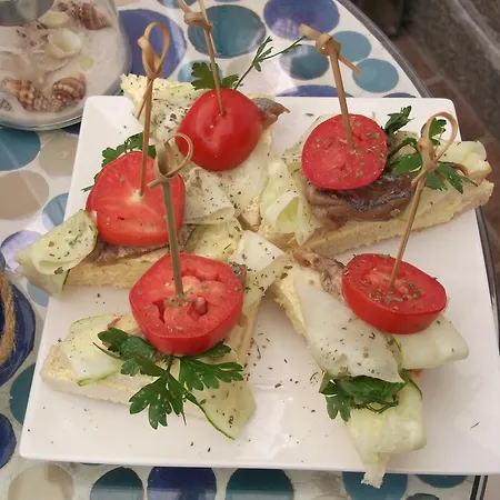 Plavas Casa de hóspedes Sozopol