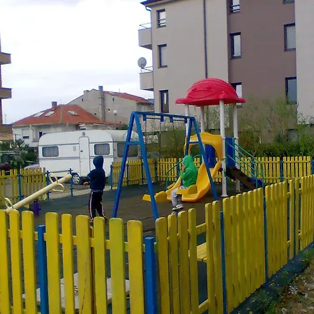 Pensiune Plavas