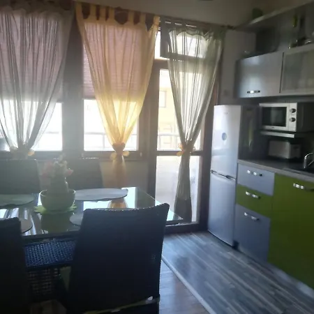 Plavas Pensiune Sozopol