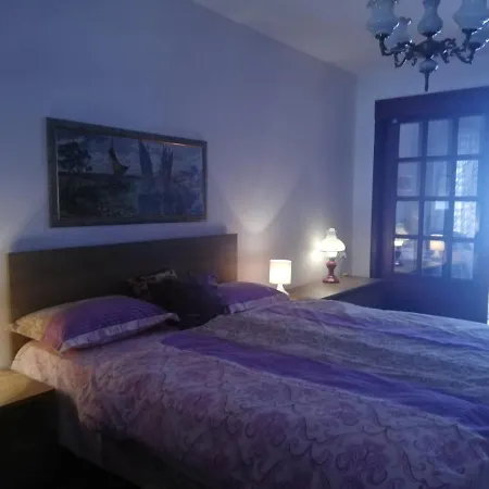 Pensiune Plavas Sozopol