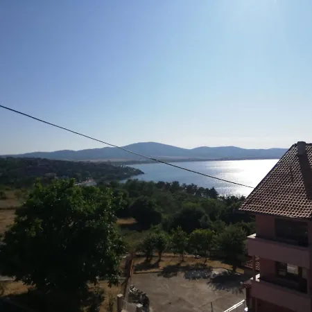 Plavas Pensiune Sozopol