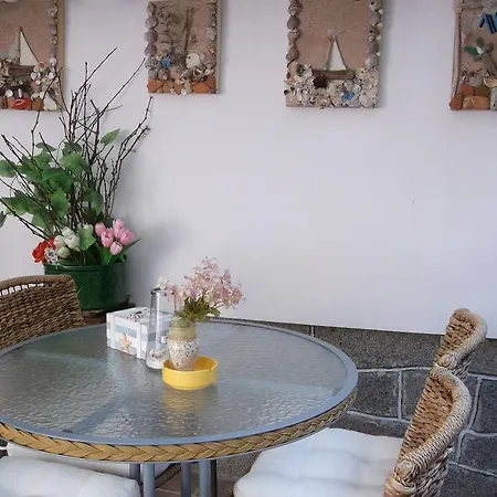 Plavas Casa de hóspedes