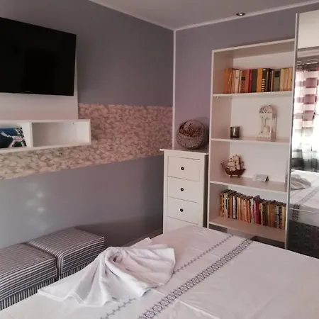 Plavas Pensiune Sozopol