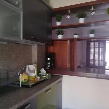 Plavas Casa de hóspedes 3*