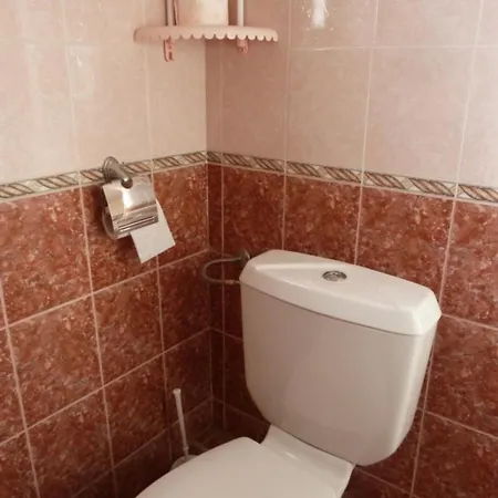 Plavas Casa de hóspedes 3*