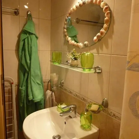 Casa de hóspedes Plavas Sozopol