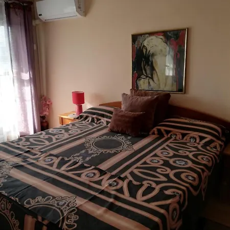 Casa de hóspedes Plavas Sozopol