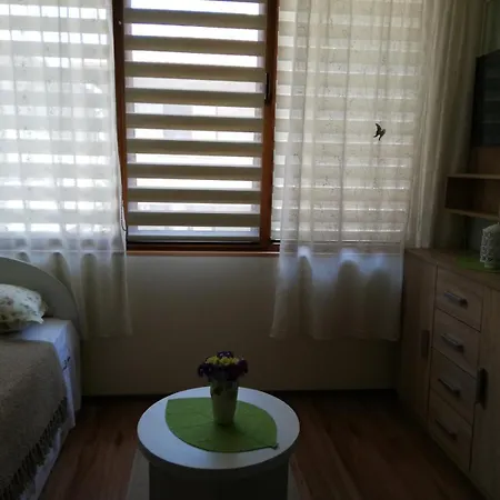 Plavas Casa de hóspedes