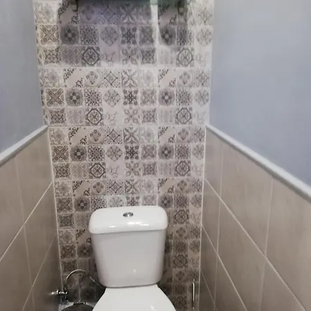 Casa de hóspedes Plavas