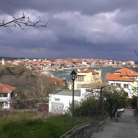 Plavas Sozopol