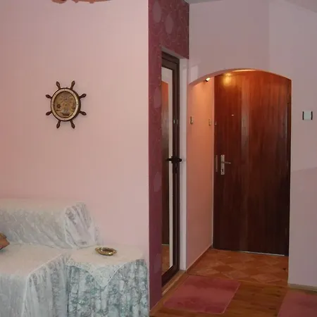 Plavas Sozopol