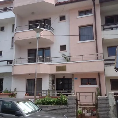 Casa de hóspedes Plavas