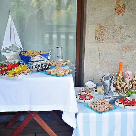Pensiune Plavas Sozopol