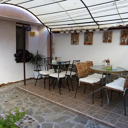 Casa de hóspedes Plavas