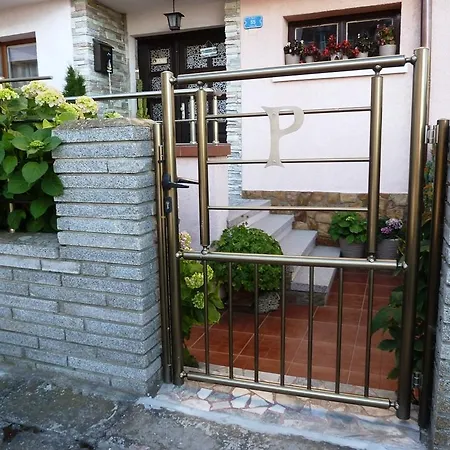 Plavas Casa de hóspedes 3*