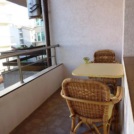 Casa de hóspedes Plavas 3*