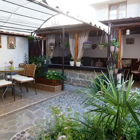 Plavas Casa de hóspedes