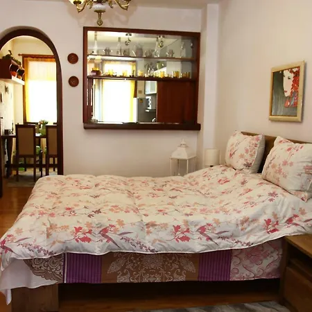 Casa de hóspedes Plavas Sozopol