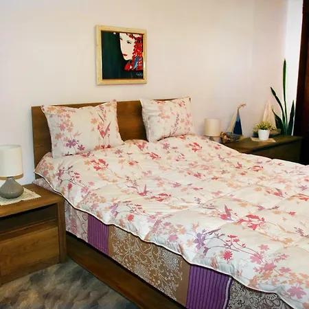 Casa de hóspedes Plavas Sozopol