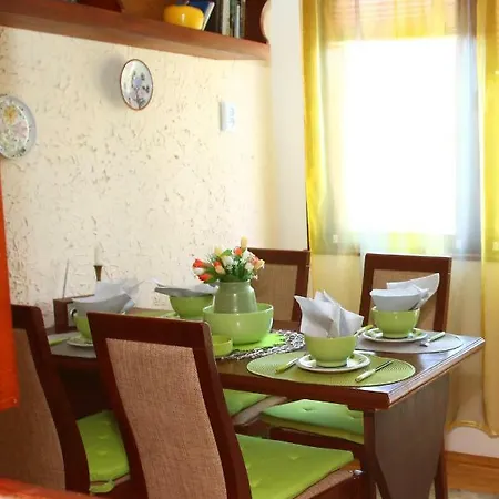 Plavas Casa de hóspedes Sozopol