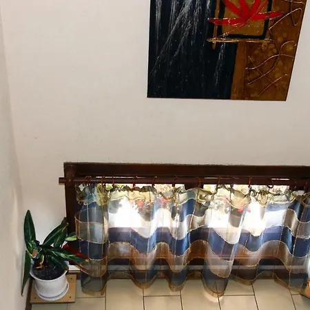 Casa de hóspedes Plavas 3*