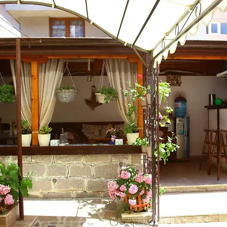 Casa de hóspedes Plavas