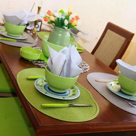 Plavas Casa de hóspedes Sozopol