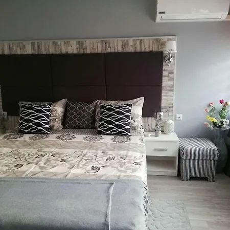 Casa de hóspedes Plavas Sozopol