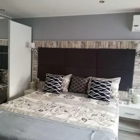 Casa de hóspedes Plavas 3*