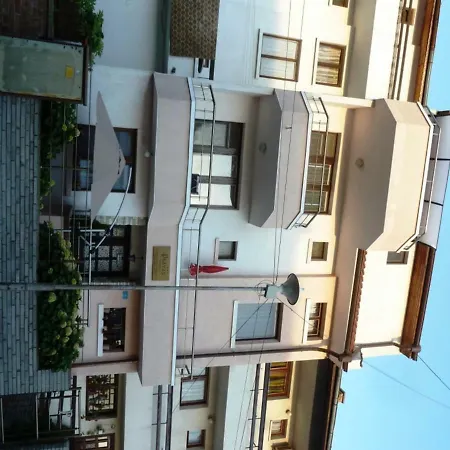 Plavas 3* Sozopol