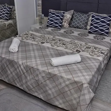 Casa de hóspedes Plavas 3*