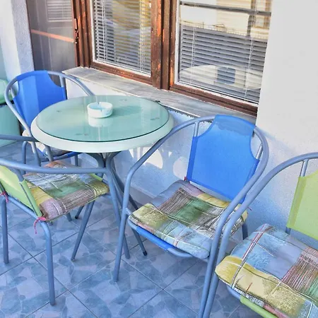 Plavas Casa de hóspedes Sozopol