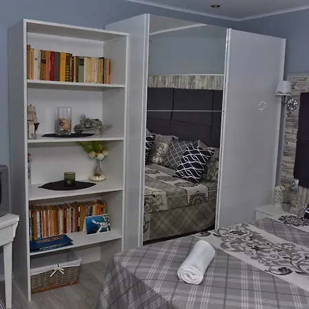 Casa de hóspedes Plavas 3*