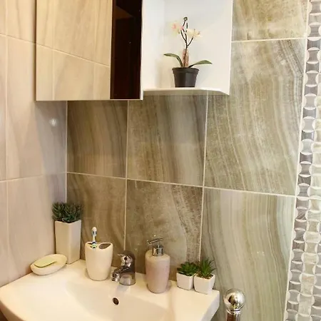 Casa de hóspedes Plavas 3*