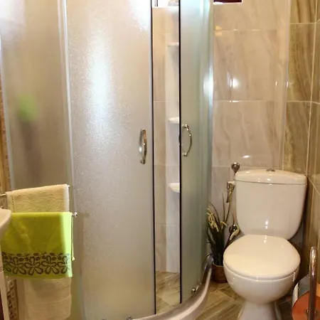 Casa de hóspedes Plavas