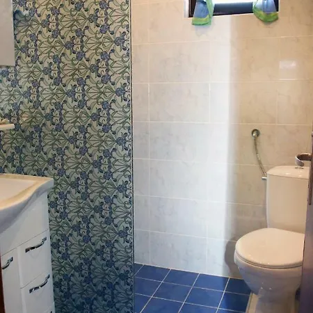 Casa de hóspedes Plavas Sozopol