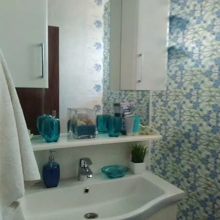 Plavas Casa de hóspedes Sozopol