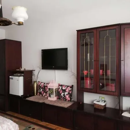 Casa de hóspedes Plavas 3*