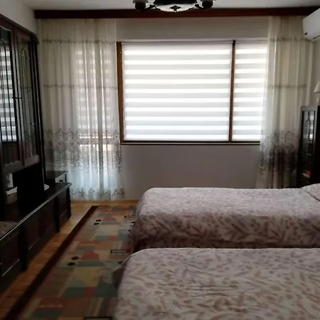 Casa de hóspedes Plavas Sozopol