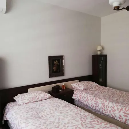 Plavas Casa de hóspedes