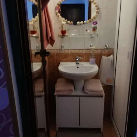 Plavas Casa de hóspedes 3*