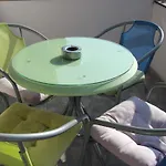Pensjonat Plavas Sozopol