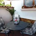 Plavas Pensjonat Sozopol