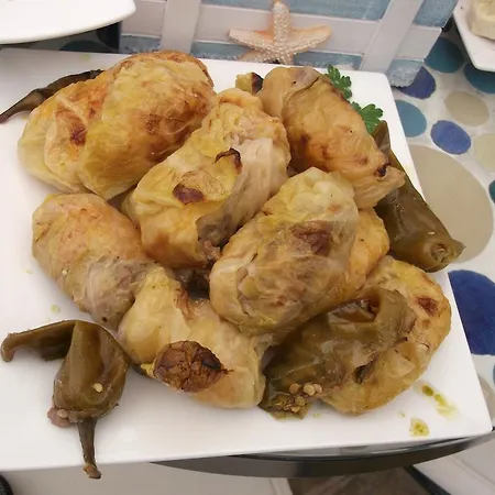 Plavas 게스트하우스