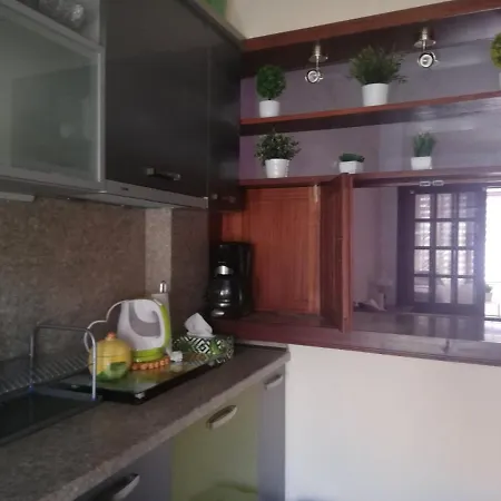 Pensjonat Plavas Sozopol