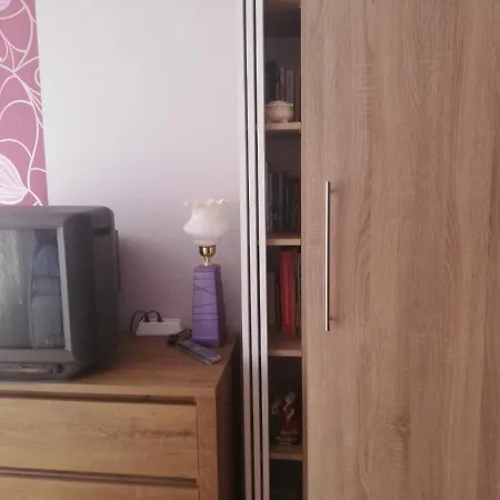 Pensjonat Plavas 3*