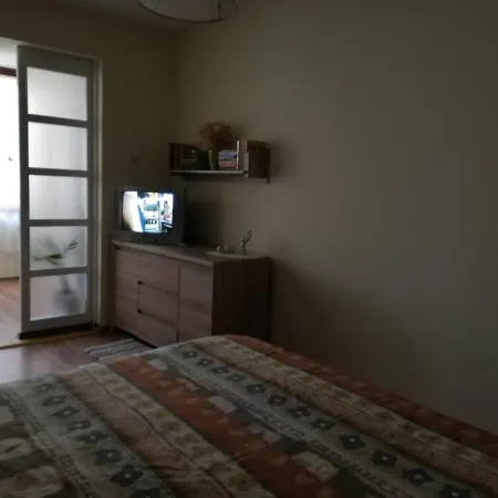 Pensjonat Plavas 3*