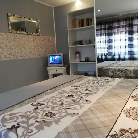 Plavas Pensjonat Sozopol