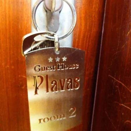 Plavas ソゾポル